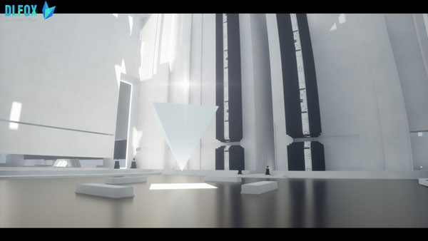 دانلود نسخه فشرده بازی BLACKSHARD برای PC