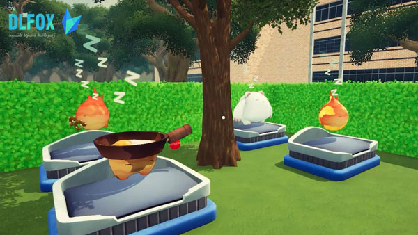 دانلود نسخه فشرده بازی Monster Care Simulator برای PC