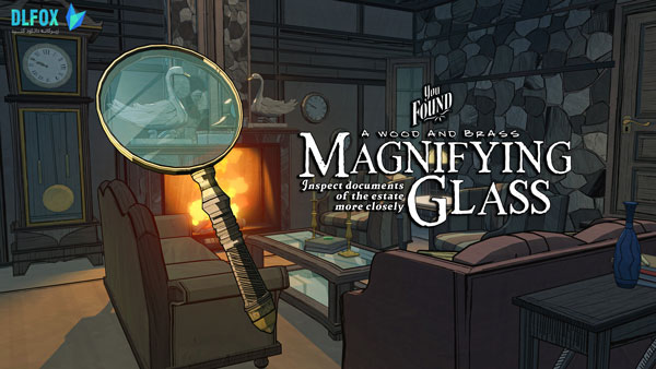 دانلود نسخه فشرده بازی Blue Prince برای PC