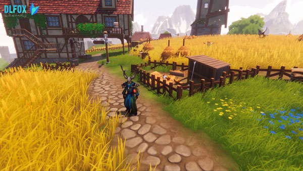 دانلود نسخه فشرده بازی Gedonia 2 برای PC