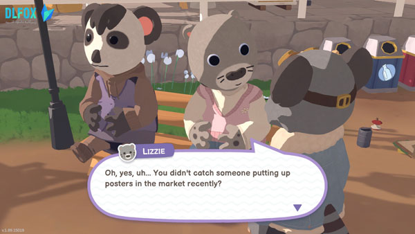 دانلود نسخه فشرده بازی Locomoto برای PC