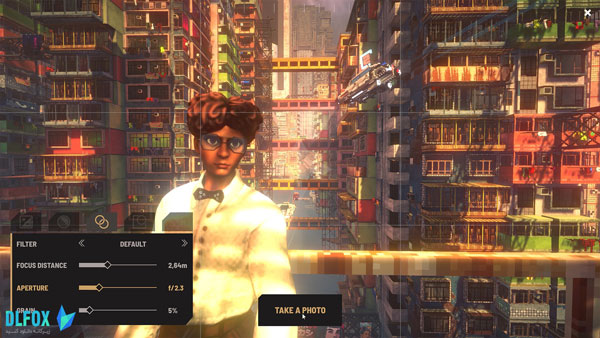 دانلود نسخه فشرده Nivalis برای PC