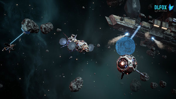 دانلود نسخه فشرده بازی Starminer برای PC