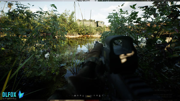 دانلود نسخه فشرده بازی Glory To The Heroes برای PC