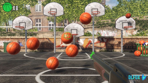 دانلود نسخه فشرده بازی Big Buck Hunter: Ultimate Trophy برای PC