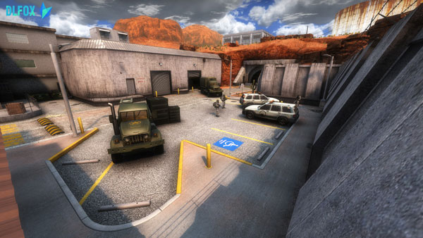 دانلود نسخه فشرده بازی Operation: Black Mesa برای PC