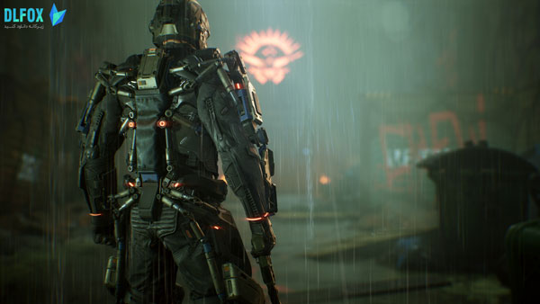 دانلود نسخه فشرده بازی La Quimera برای PC