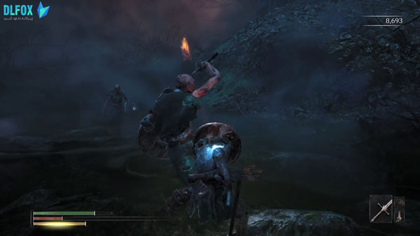 دانلود نسخه فشرده بازی Riven Crown برای PC