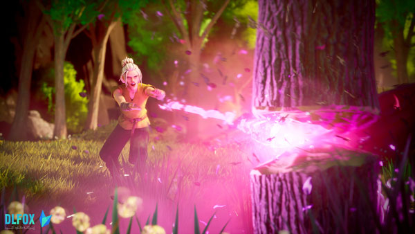 دانلود نسخه فشرده بازی RuneScape: Dragonwilds برای PC