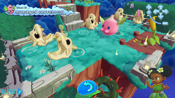 دانلود نسخه فشرده بازی Tempopo برای PC