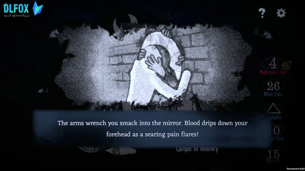 دانلود نسخه فشرده بازی Out Of Hands برای PC