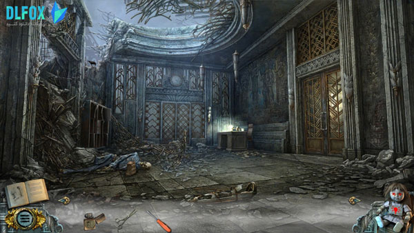 دانلود نسخه فشرده بازی True Fear: Forsaken Souls Part 3 برای PC