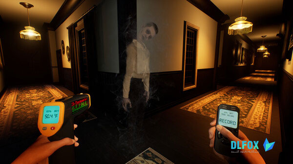 دانلود نسخه فشرده بازی Among The Whispers Provocation برای PC