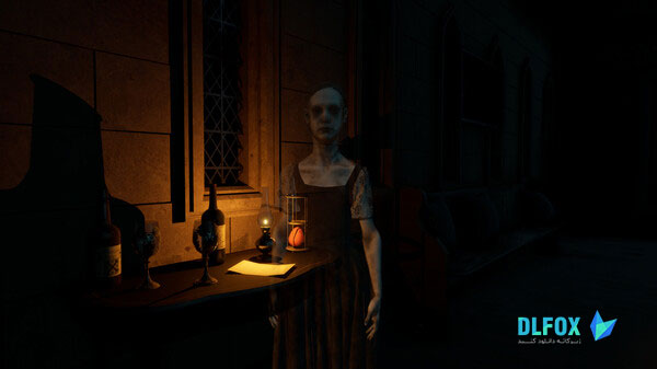 دانلود نسخه فشرده بازی Among The Whispers Provocation برای PC