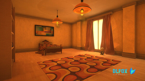 دانلود نسخه فشرده بازی Andarin Weppes برای PC