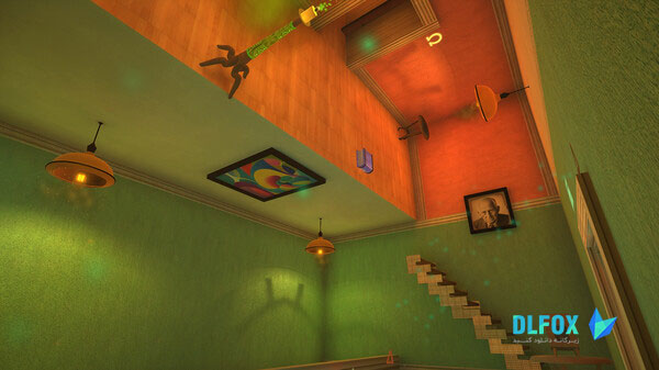 دانلود نسخه فشرده بازی Andarin Weppes برای PC