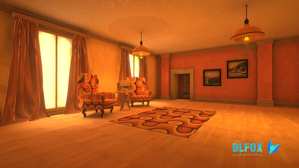 دانلود نسخه فشرده بازی Andarin Weppes برای PC