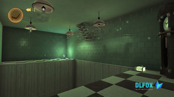 دانلود نسخه فشرده بازی Andarin Weppes برای PC