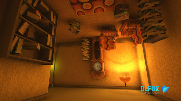 دانلود نسخه فشرده بازی Andarin Weppes برای PC