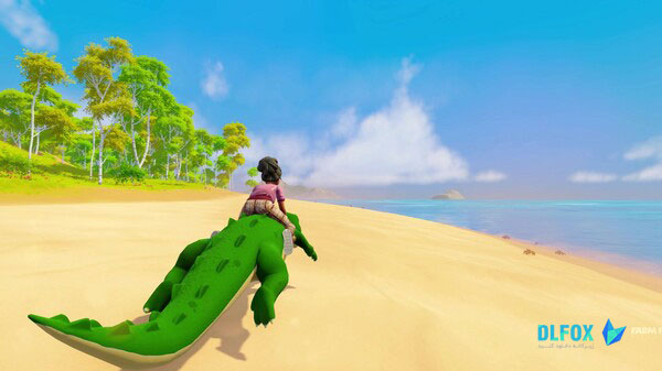 دانلود نسخه فشرده بازی Autonomica برای PC