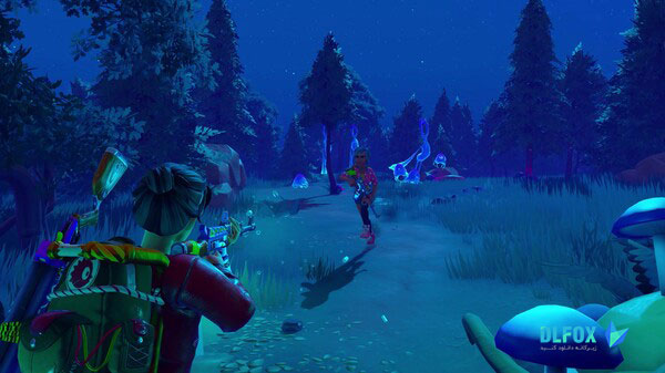 دانلود نسخه فشرده بازی Autonomica برای PC