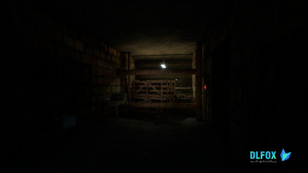 دانلود نسخه فشرده بازی Below Nowhere برای PC