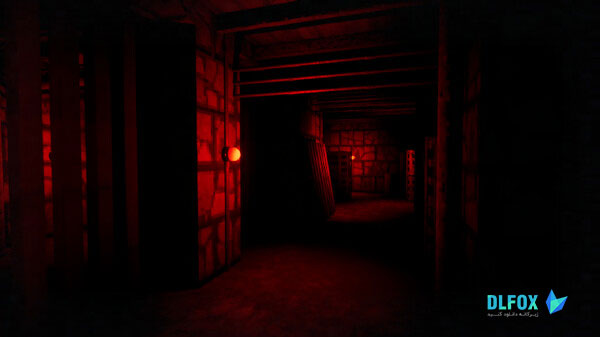 دانلود نسخه فشرده بازی Below Nowhere برای PC