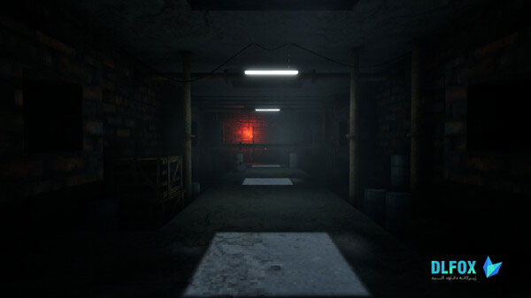 دانلود نسخه فشرده بازی Below Nowhere برای PC