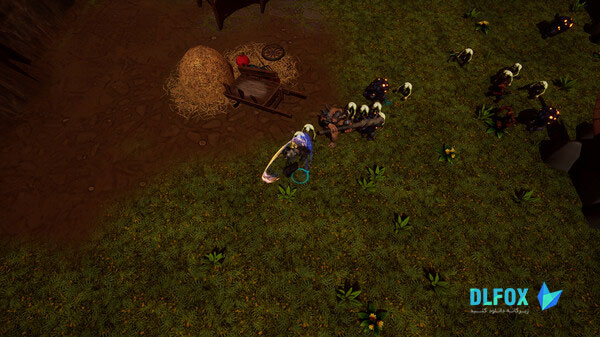 دانلود نسخه فشرده بازی Brigands برای PC