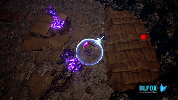 دانلود نسخه فشرده بازی Brigands برای PC