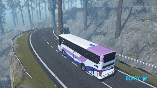 دانلود نسخه فشرده بازی Bus Simulator Offroad برای PC