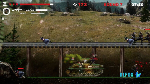 دانلود نسخه فشرده بازی CAMP Z THE AWAKENING برای PC