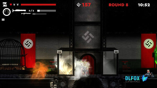 دانلود نسخه فشرده بازی CAMP Z THE AWAKENING برای PC