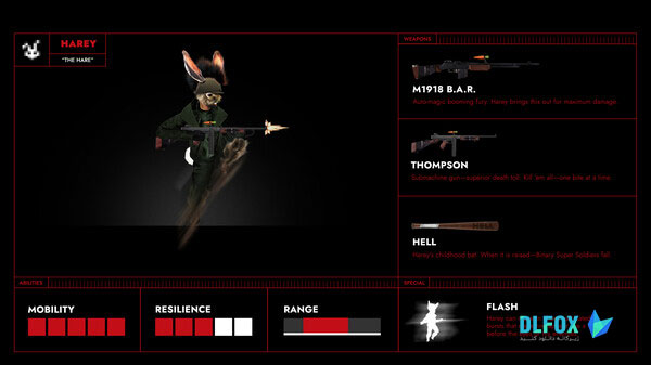 دانلود نسخه فشرده بازی CAMP Z THE AWAKENING برای PC