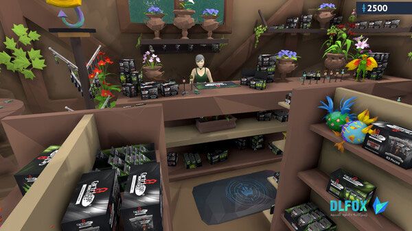 دانلود نسخه فشرده بازی Card Summoner برای PC