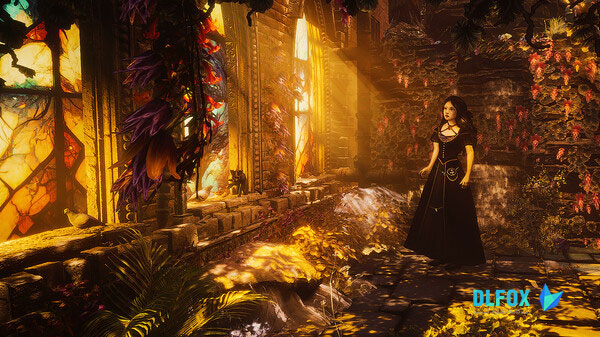 دانلود نسخه فشرده بازی Castle of Secrets برای PC