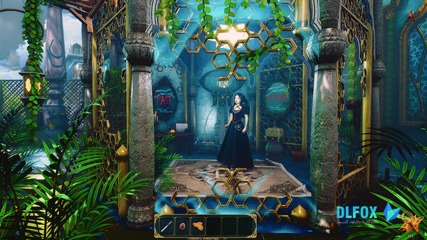 دانلود نسخه فشرده بازی Castle of Secrets برای PC