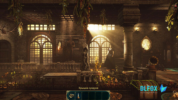 دانلود نسخه فشرده بازی Castle of Secrets برای PC