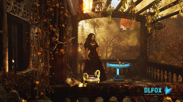 دانلود نسخه فشرده بازی Castle of Secrets برای PC