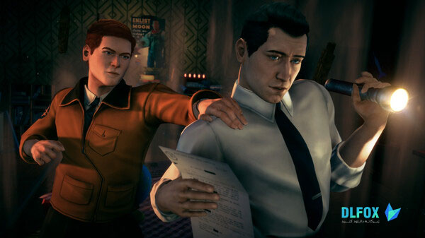 دانلود نسخه فشرده بازی Deliver At All Costs برای PC