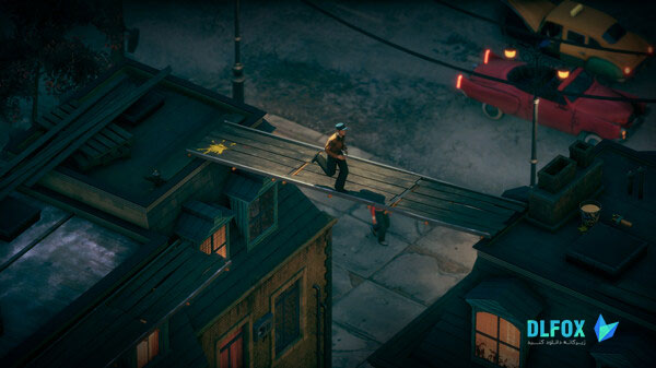 دانلود نسخه فشرده بازی Deliver At All Costs برای PC