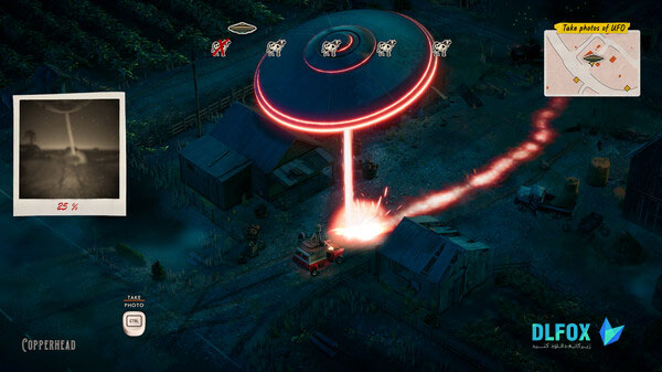 دانلود نسخه فشرده بازی Deliver At All Costs برای PC