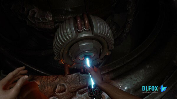 دانلود نسخه فشرده بازی Delusion Out of Space برای PC