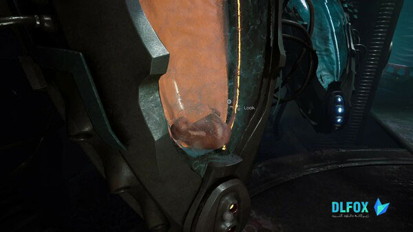 دانلود نسخه فشرده بازی Delusion Out of Space برای PC