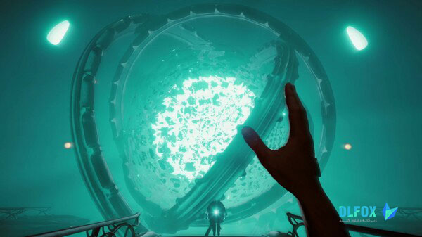 دانلود نسخه فشرده بازی Delusion Out of Space برای PC