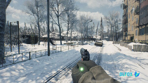 دانلود نسخه فشرده بازی Dreadweave برای PC