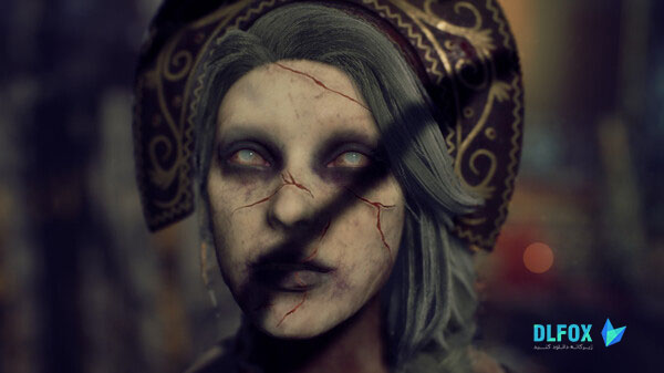 دانلود نسخه فشرده بازی EBOLA VILLAGE برای PC