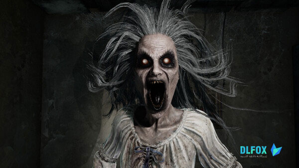 دانلود نسخه فشرده بازی EBOLA VILLAGE برای PC