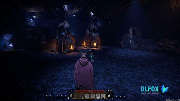 دانلود نسخه فشرده بازی Eydigard برای PC