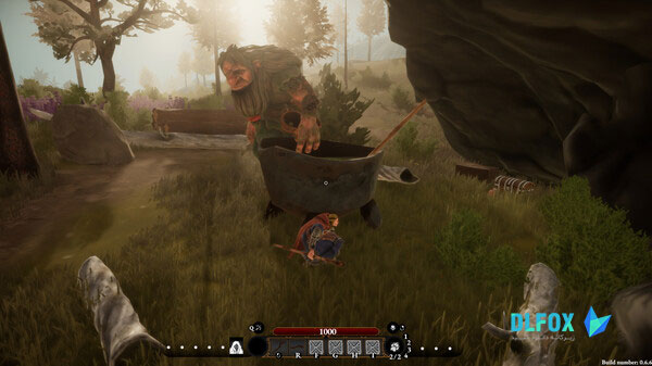 دانلود نسخه فشرده بازی Eydigard برای PC